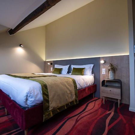 Hotel Le Vivier Amiens Esterno foto