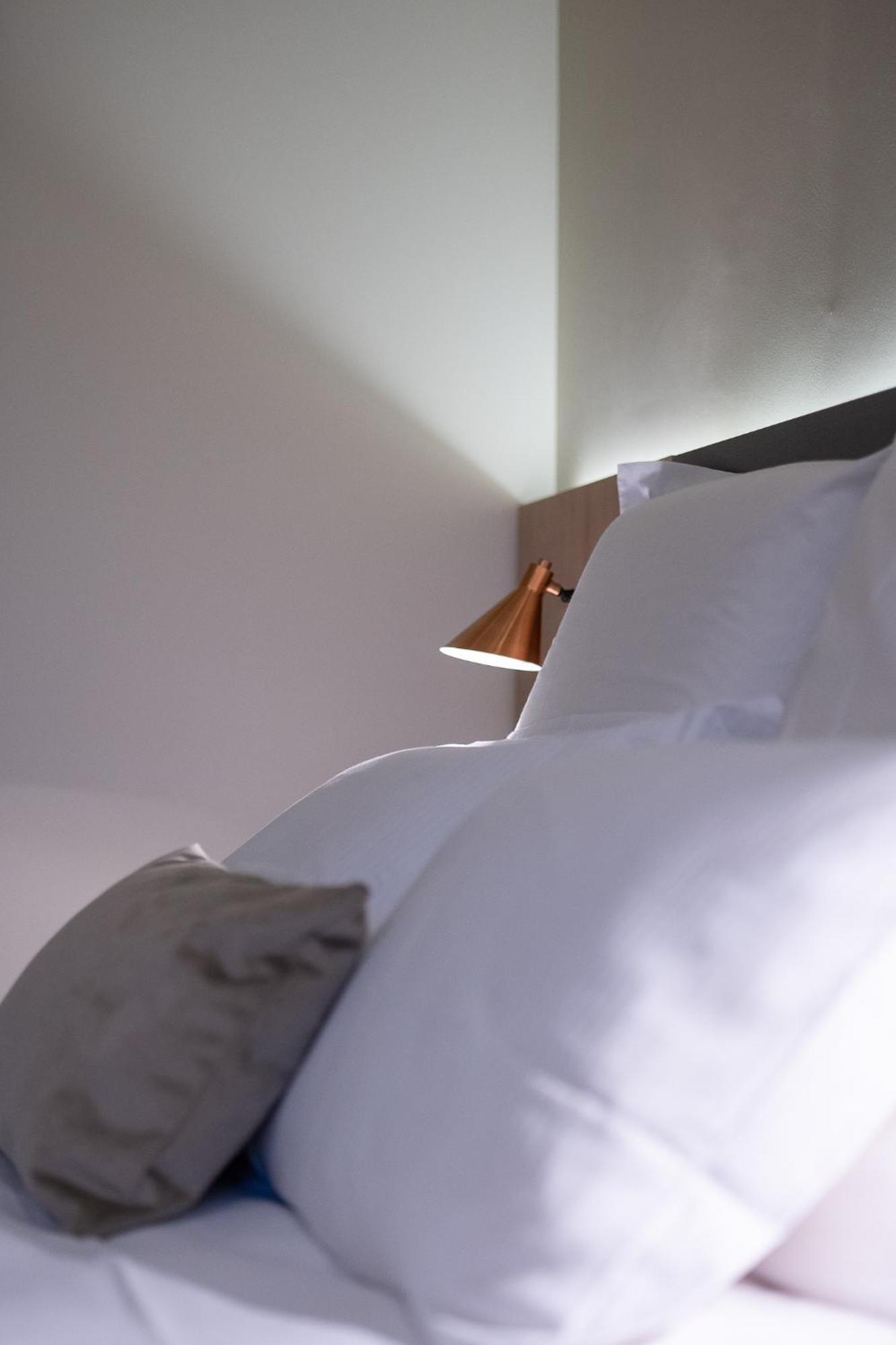 Hotel Le Vivier Amiens Camera foto